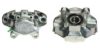 BUDWEG CALIPER 34114 Brake Caliper